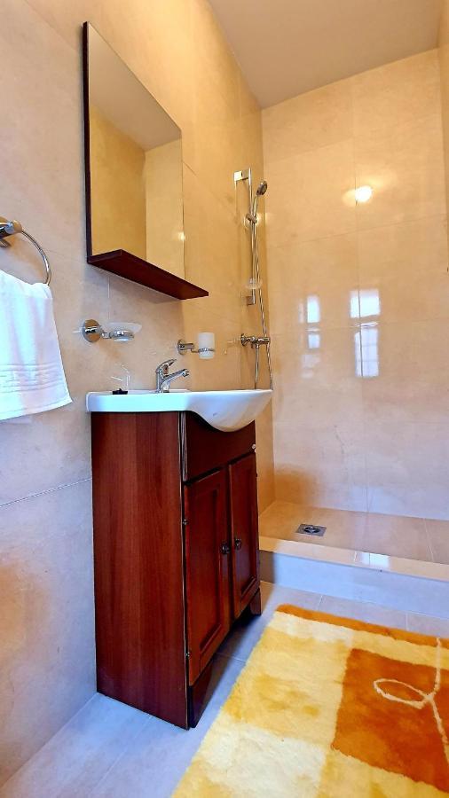 Zur Krone Aparthotel Widdershausen Ngoại thất bức ảnh