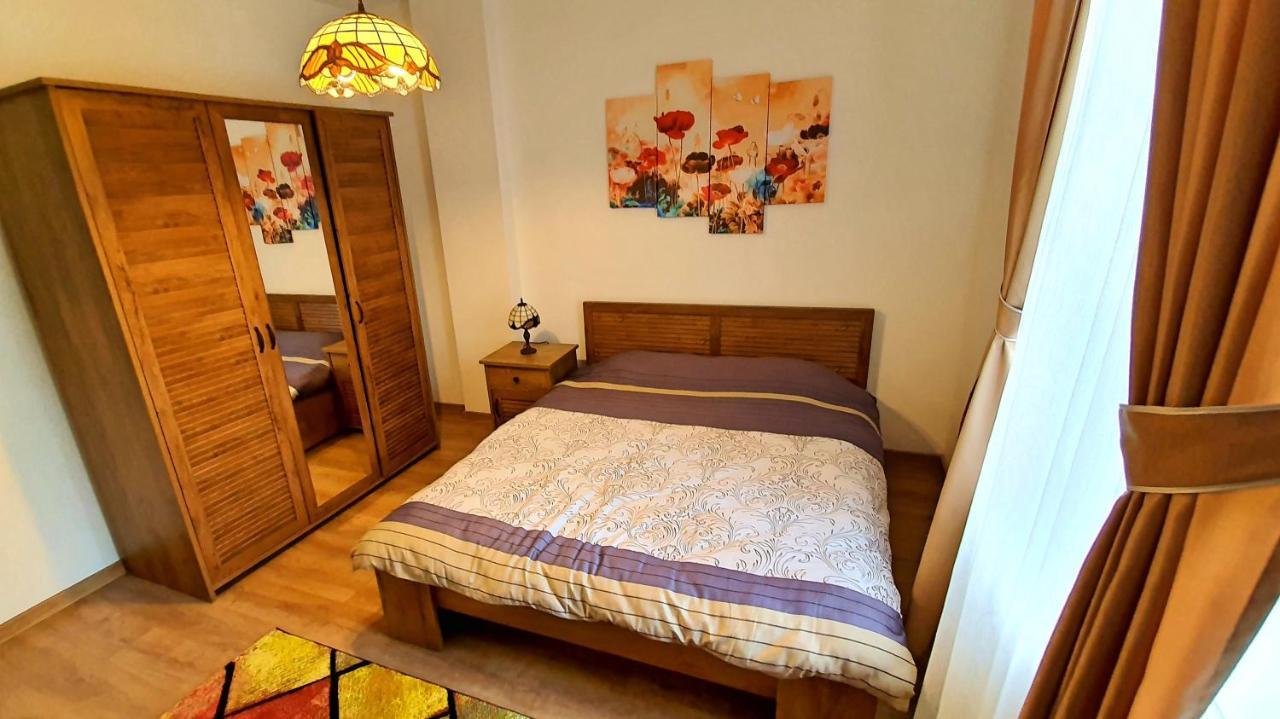 Zur Krone Aparthotel Widdershausen Ngoại thất bức ảnh