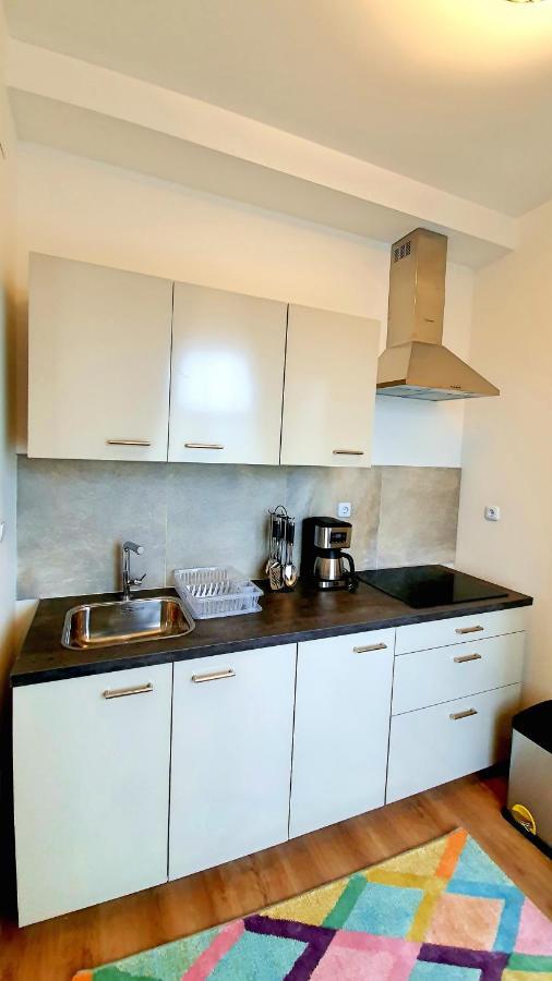 Zur Krone Aparthotel Widdershausen Ngoại thất bức ảnh